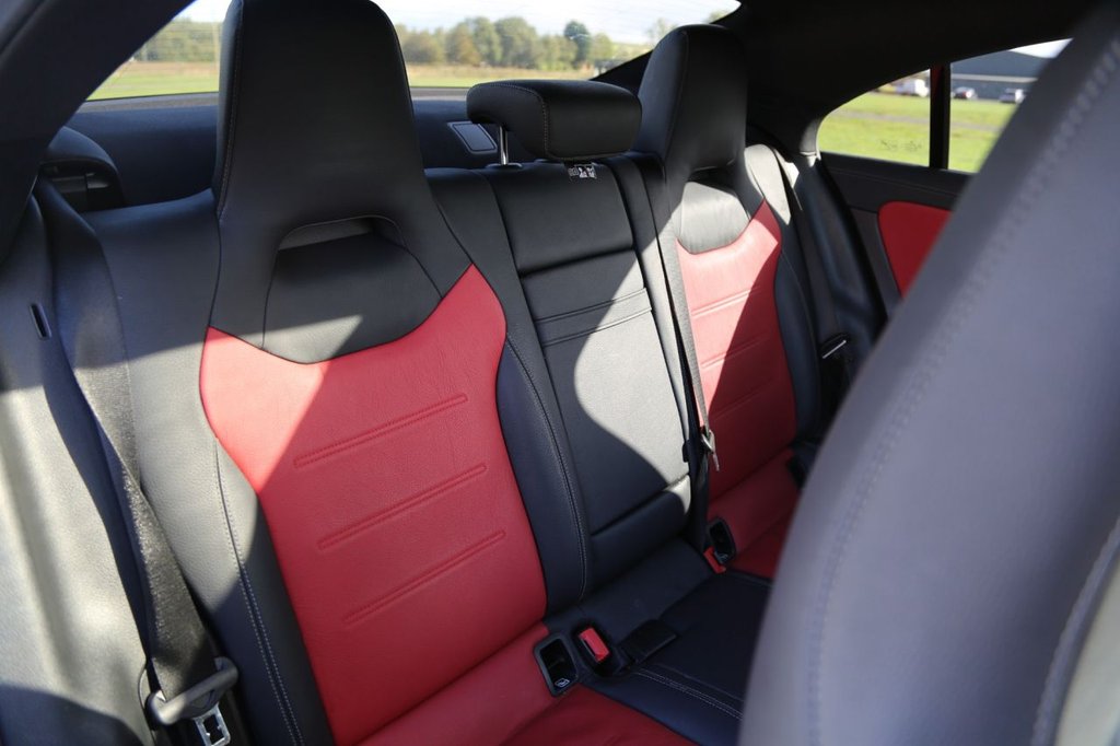 Used Mercedes-Benz CLA 2019 for sale - 76117250: Photo 25