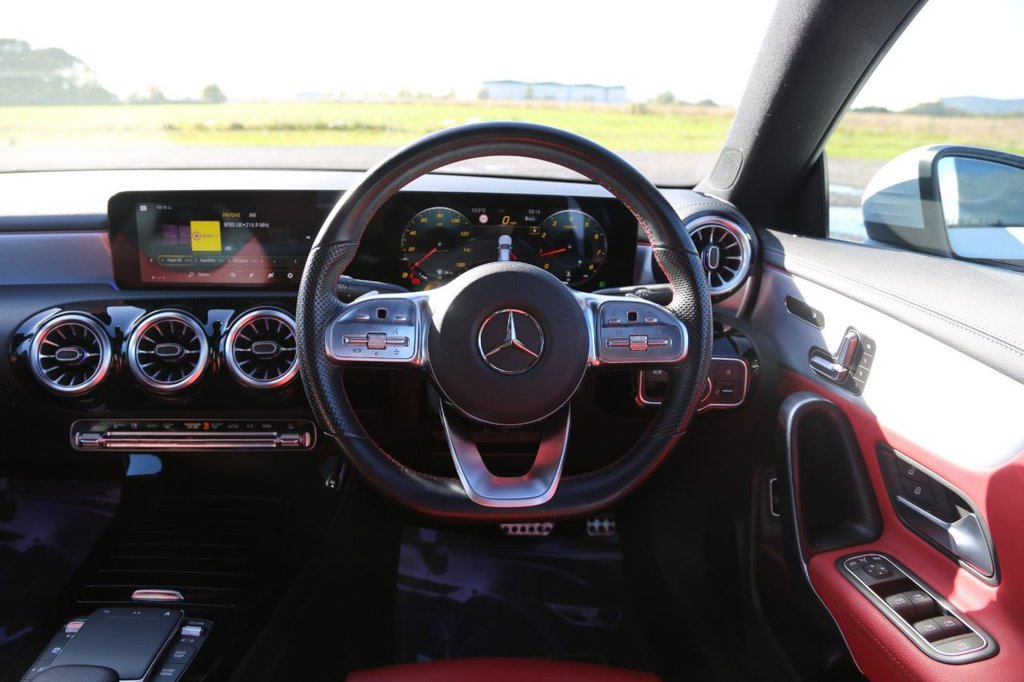 Used Mercedes-Benz CLA 2019 for sale - 76117250: Photo 26