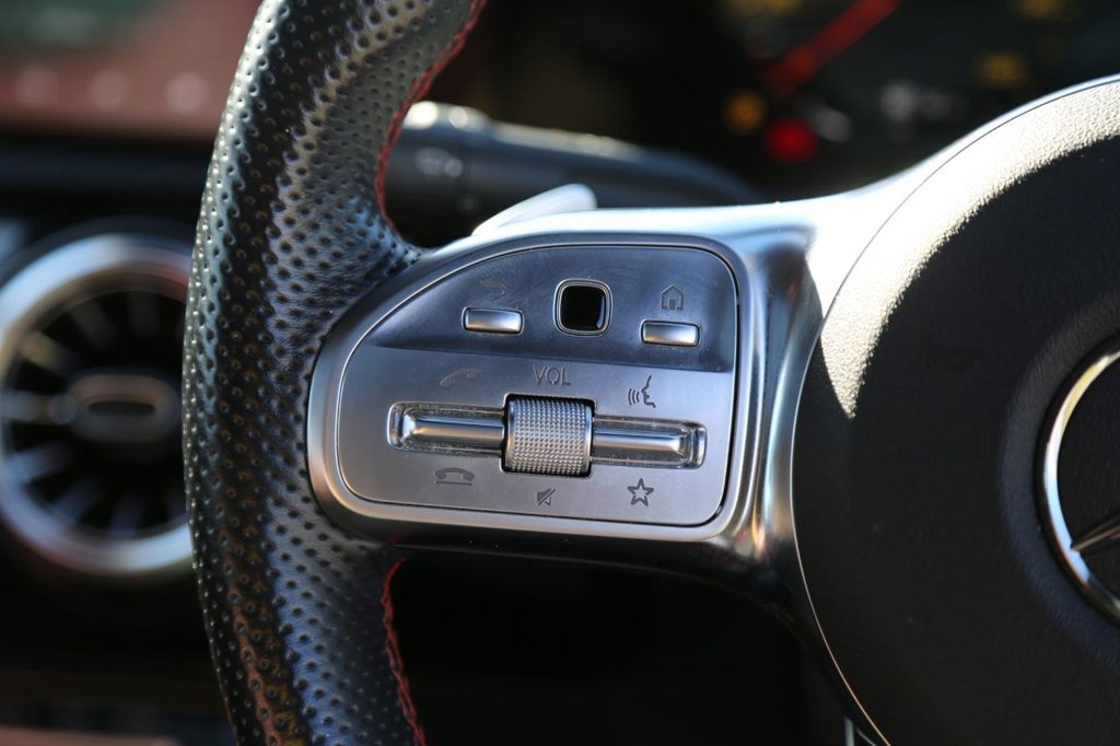 Used Mercedes-Benz CLA 2019 for sale - 76117250: Photo 29