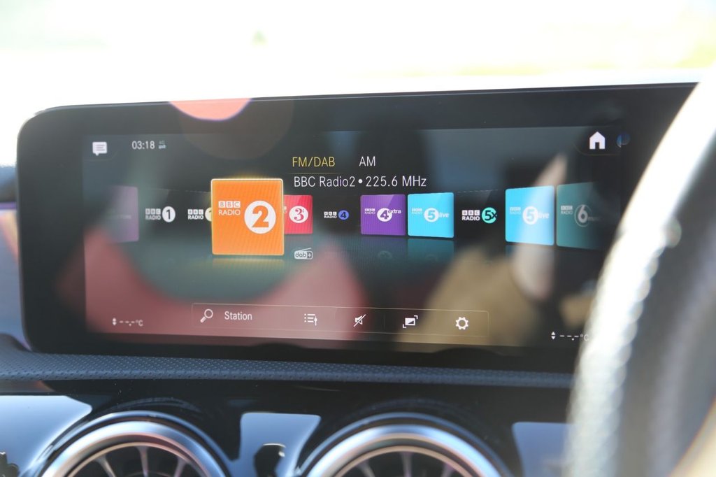 Used Mercedes-Benz CLA 2019 for sale - 76117250: Photo 32