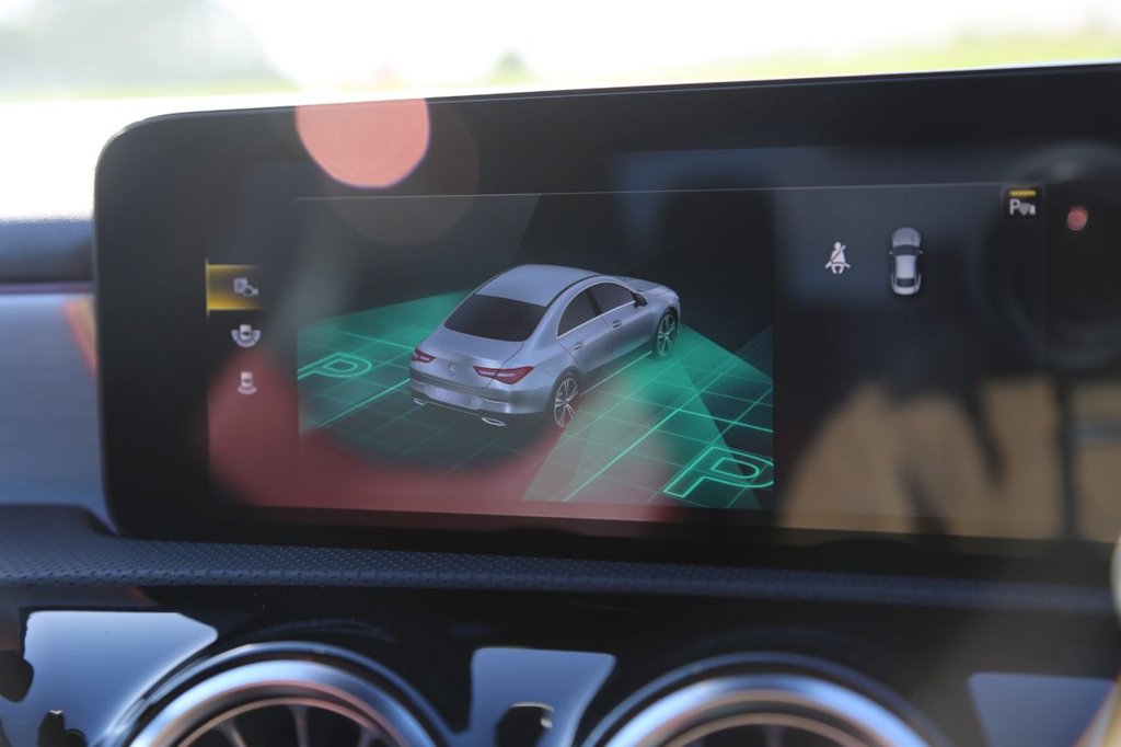 Used Mercedes-Benz CLA 2019 for sale - 76117250: Photo 34