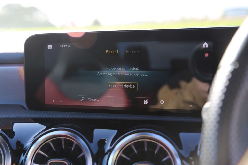 Used Mercedes-Benz CLA 2019 for sale - 76117250: Photo 36