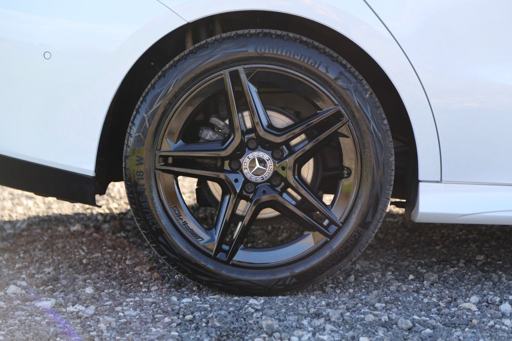 Used Mercedes-Benz CLA 2019 for sale - 76117250: Photo 4