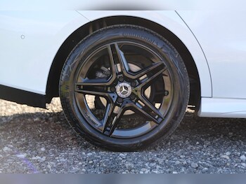 Used Mercedes-Benz CLA 2019 for sale - 76117250: Photo