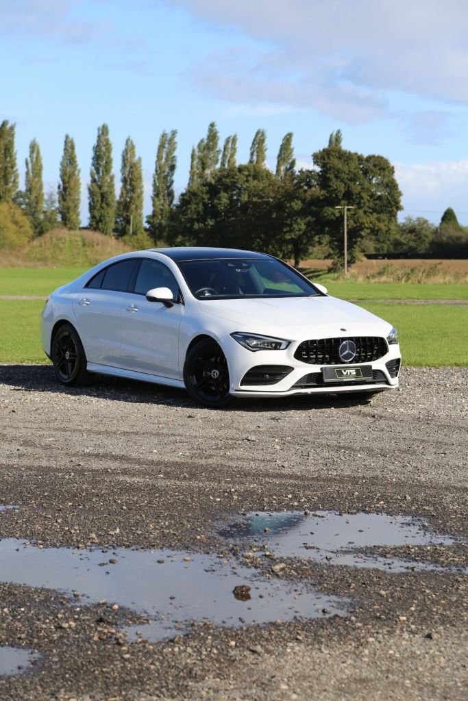 Used Mercedes-Benz CLA 2019 for sale - 76117250: Photo 6