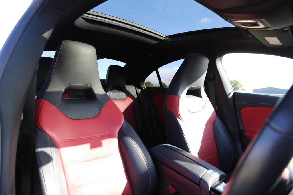 Used Mercedes-Benz CLA 2019 for sale - 76117250: Photo 7