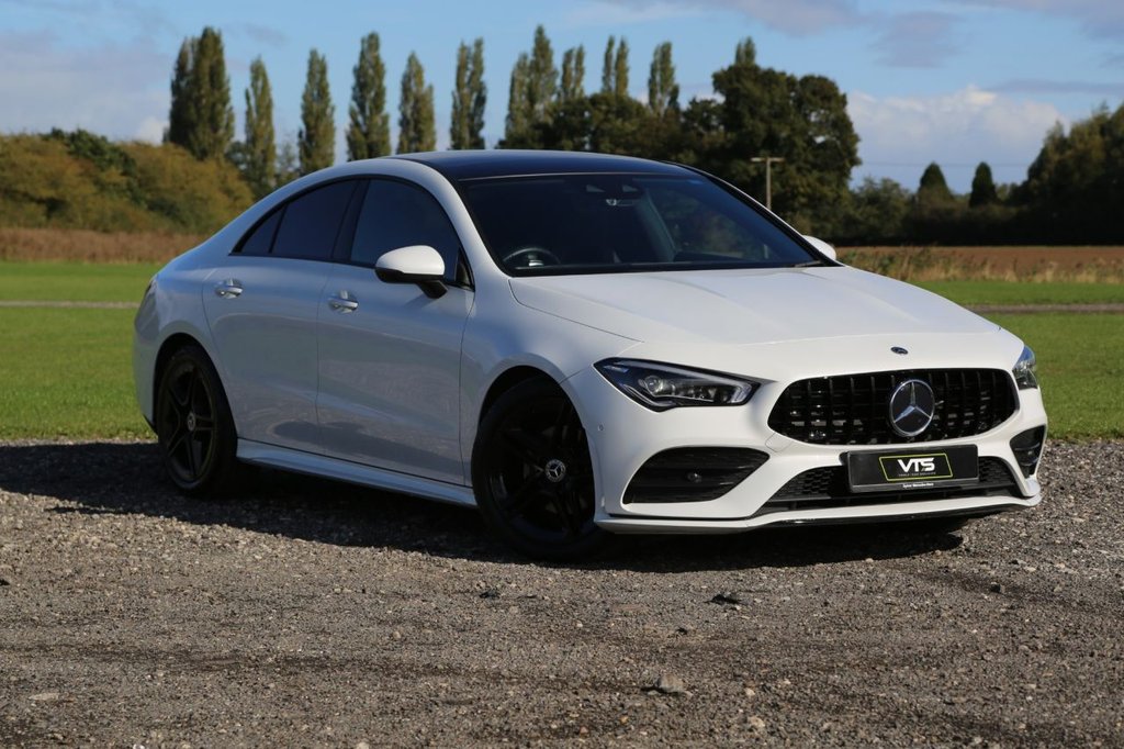 Used Mercedes-Benz CLA 2019 for sale - 76117250: Photo 8