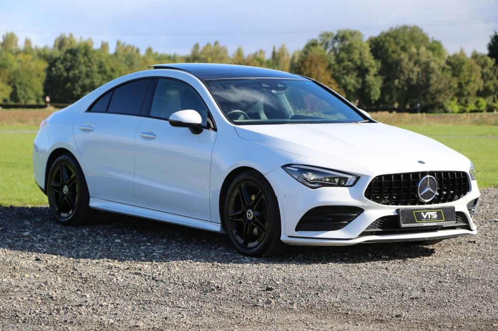 Used Mercedes-Benz CLA 2019 for sale - 76117250: Photo 9