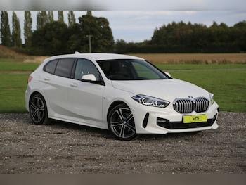 Used BMW 1 Series 2022 for sale - 76117246: Photo