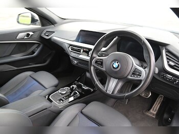 Used BMW 1 Series 2022 for sale - 76117246: Photo