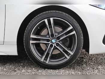 Used BMW 1 Series 2022 for sale - 76117246: Photo