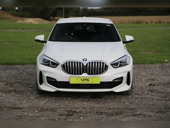 Used BMW 1 Series 2022 for sale - 76117246: Photo