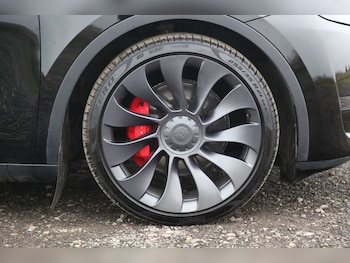 Used Tesla Model Y 2022 for sale - 76470486: Photo