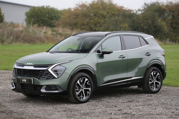 Used Kia Sportage 2023 for sale - 76210602: Photo 11