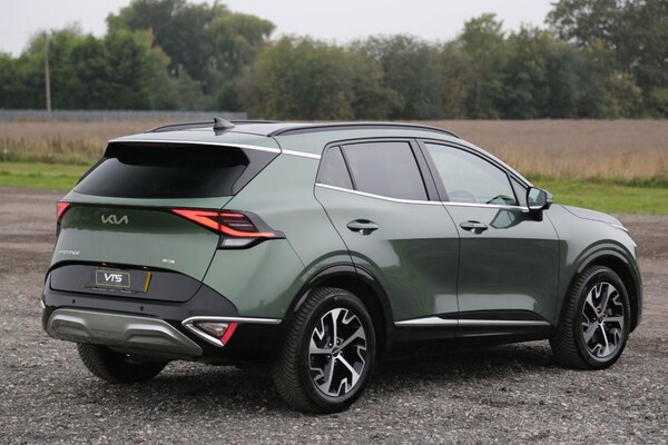 Used Kia Sportage 2023 for sale - 76210602: Photo 13
