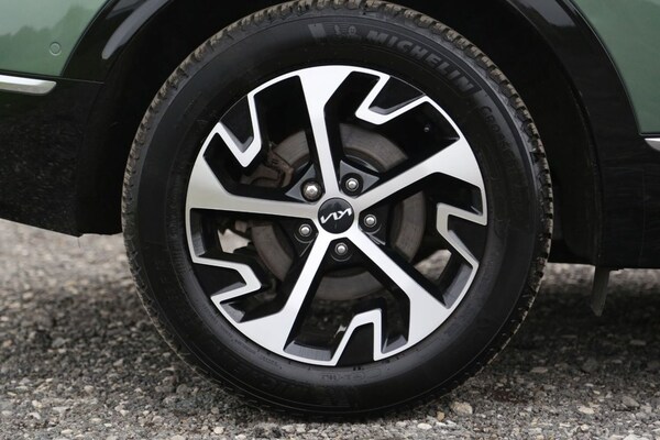 Used Kia Sportage 2023 for sale - 76210602: Photo 14