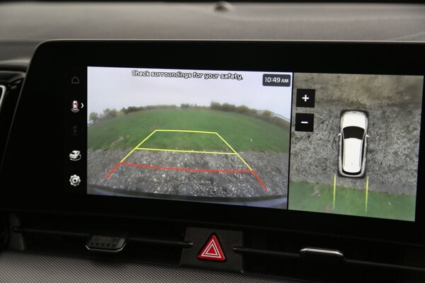 Used Kia Sportage 2023 for sale - 76210602: Photo 16
