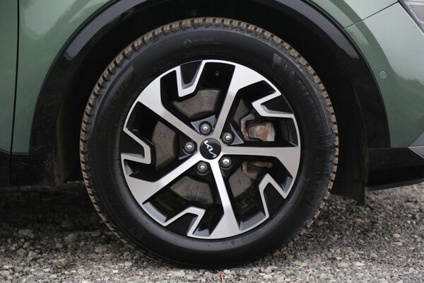 Used Kia Sportage 2023 for sale - 76210602: Photo 17