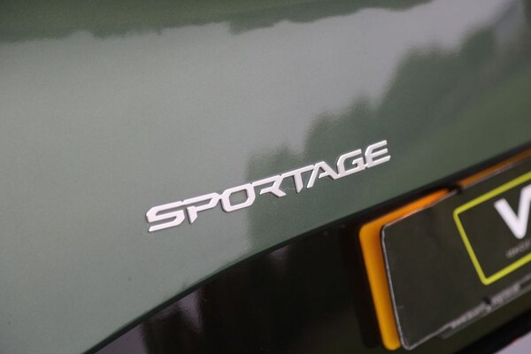 Used Kia Sportage 2023 for sale - 76210602: Photo 18