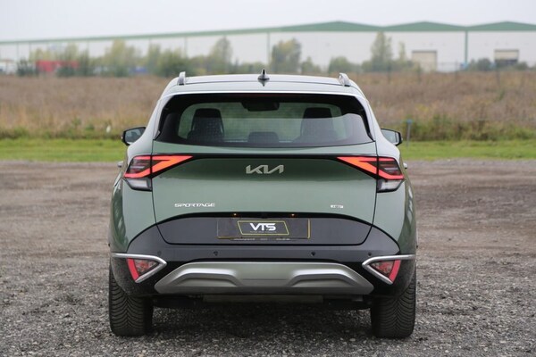 Used Kia Sportage 2023 for sale - 76210602: Photo 19