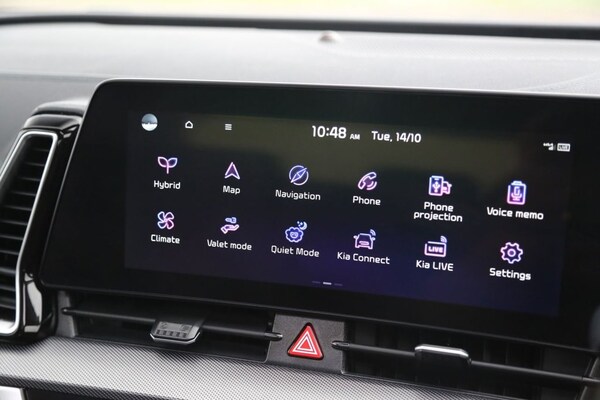 Used Kia Sportage 2023 for sale - 76210602: Photo 20