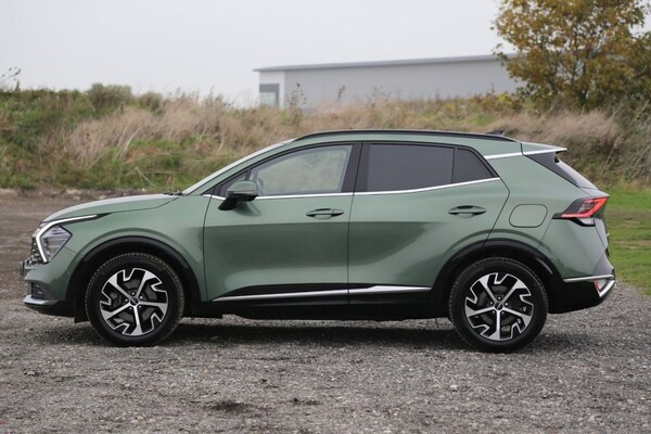 Used Kia Sportage 2023 for sale - 76210602: Photo 23