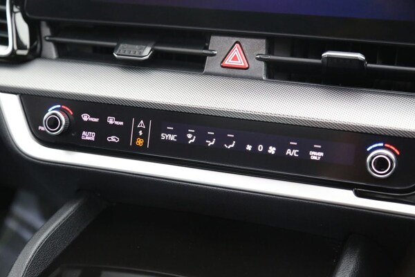 Used Kia Sportage 2023 for sale - 76210602: Photo 24