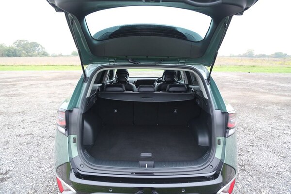 Used Kia Sportage 2023 for sale - 76210602: Photo 28