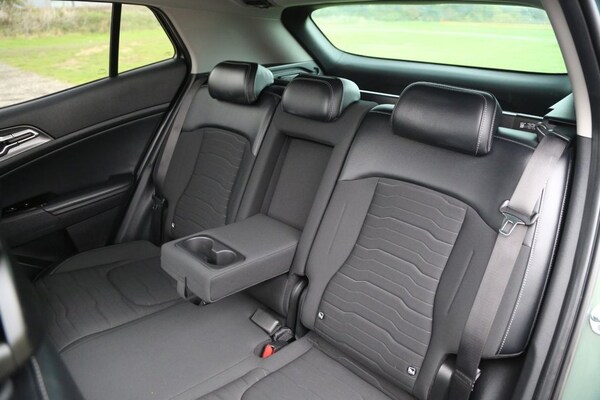 Used Kia Sportage 2023 for sale - 76210602: Photo 29