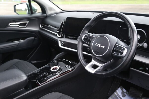 Used Kia Sportage 2023 for sale - 76210602: Photo 2