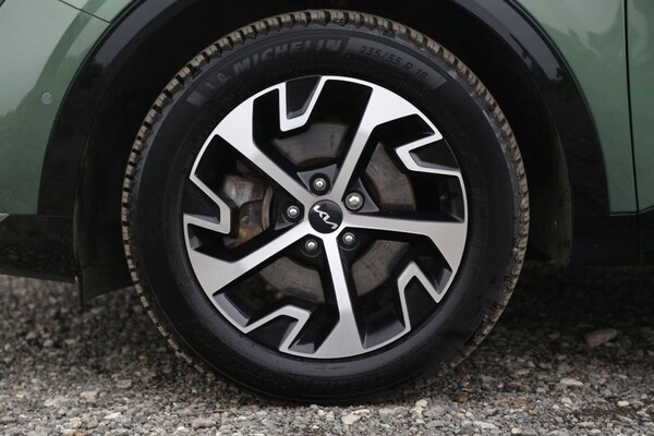 Used Kia Sportage 2023 for sale - 76210602: Photo 32