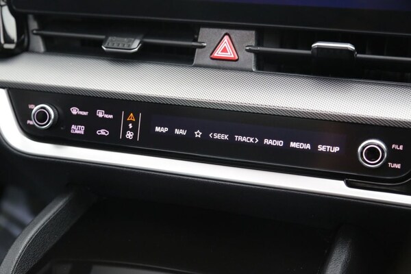 Used Kia Sportage 2023 for sale - 76210602: Photo 35