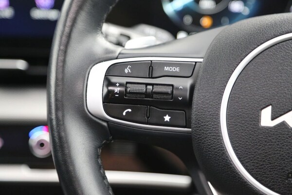 Used Kia Sportage 2023 for sale - 76210602: Photo 36
