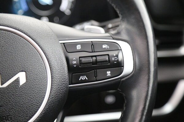 Used Kia Sportage 2023 for sale - 76210602: Photo 37