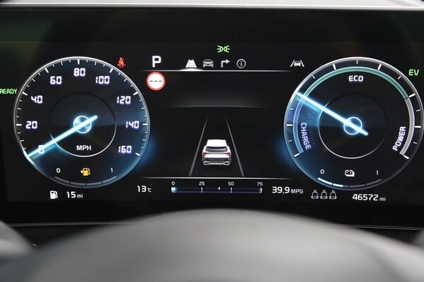 Used Kia Sportage 2023 for sale - 76210602: Photo 38