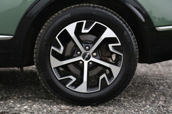 Used Kia Sportage 2023 for sale - 76210602: Photo 3