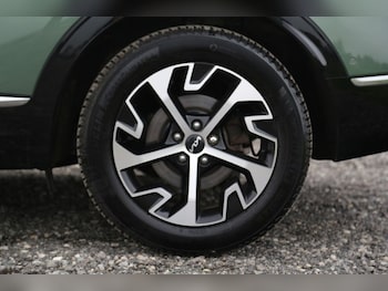 Used Kia Sportage 2023 for sale - 76210602: Photo 3
