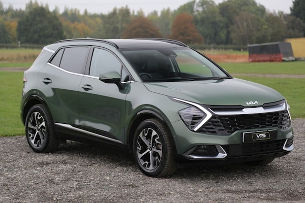 Used Kia Sportage 2023 for sale - 76210602: Photo 5