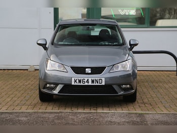 Used SEAT Ibiza 2015 for sale - 76454434: Photo