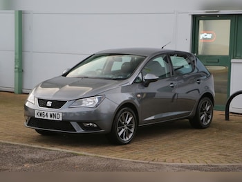 Used SEAT Ibiza 2015 for sale - 76454434: Photo