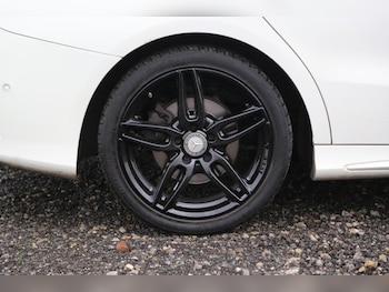 Used Mercedes-Benz CLA 2016 for sale - 76454018: Photo