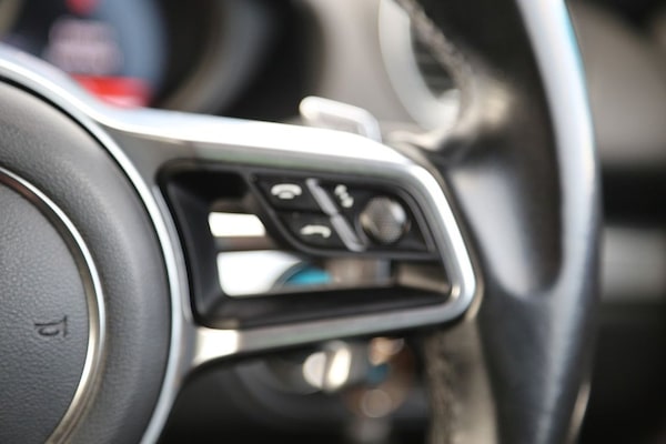 Used Porsche 718 Cayman 2018 for sale - 76210539: Photo 24