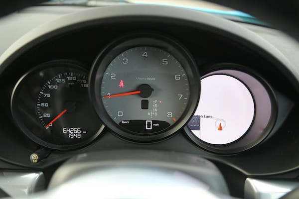 Used Porsche 718 Cayman 2018 for sale - 76210539: Photo 26