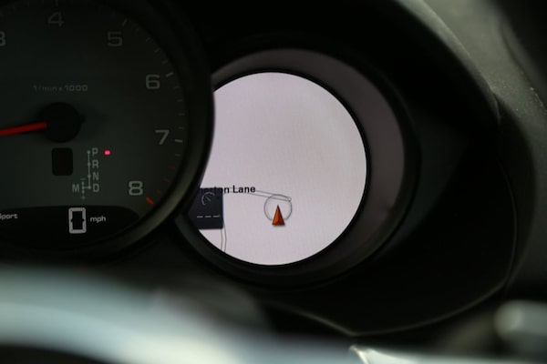 Used Porsche 718 Cayman 2018 for sale - 76210539: Photo 27