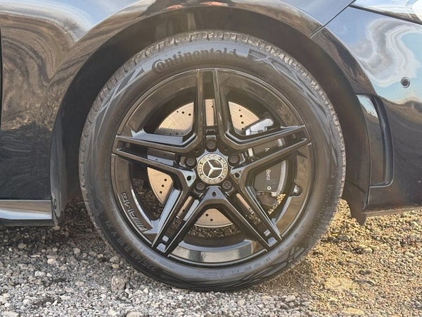 Used Mercedes-Benz A-Class 2020 for sale - 76256464: Photo 10