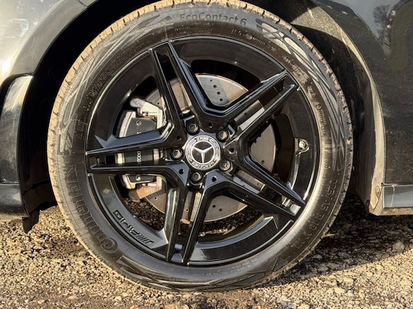 Used Mercedes-Benz A-Class 2020 for sale - 76256464: Photo 12