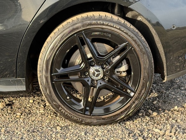 Used Mercedes-Benz A-Class 2020 for sale - 76256464: Photo 13