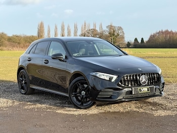 Used Mercedes-Benz A-Class 2020 for sale - 76256464: Photo 3