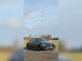 Used Mercedes-Benz A-Class 2020 for sale - 76256464: Photo 4