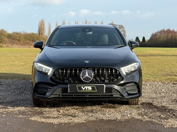 Used Mercedes-Benz A-Class 2020 for sale - 76256464: Photo 6